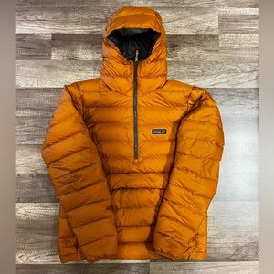 Patagonia Men’s Down Sweater Pullover